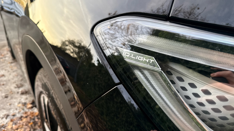 Volkswagen ID.4 210kW Match Pro 77kWh 5dr Auto Electric Estate